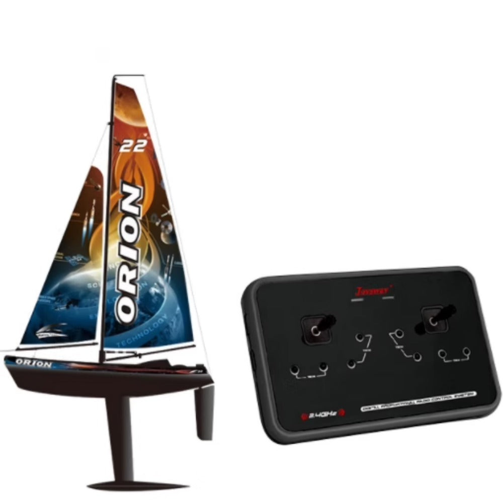 Joysway 8803  V2 Orion Rc Sailboat 465mm RTR