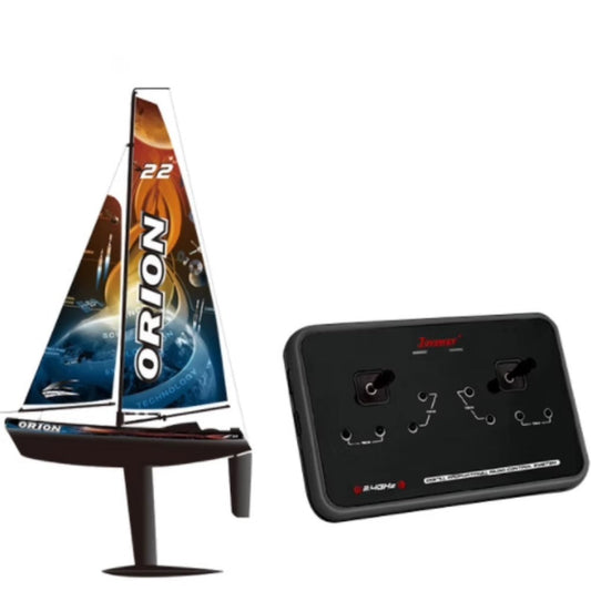 Joysway 8803  V2 Orion Rc Sailboat 465mm RTR