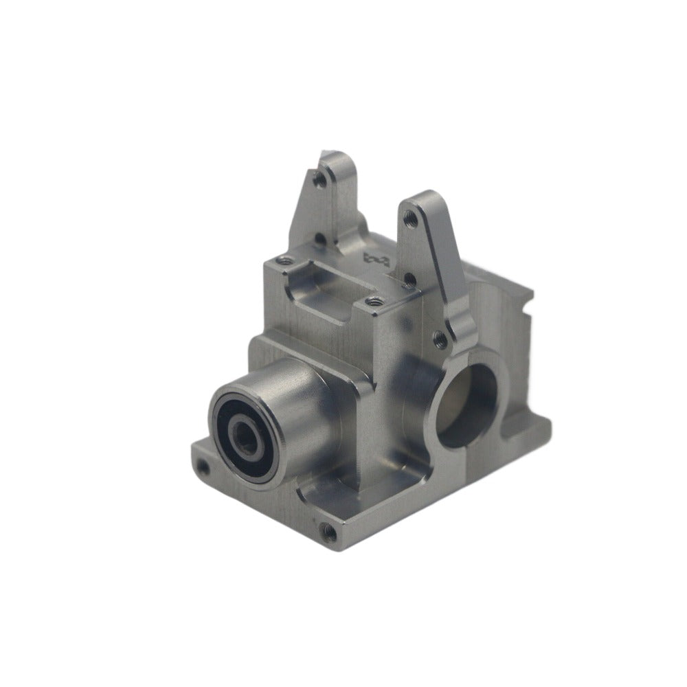 Kkpit K1 K2 KBT Rc Car Cnc Front and Rear General Aluminum Alloy Gearbox OP
