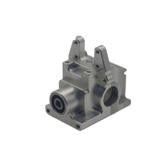 Kkpit K1 K2 KBT Rc Car Cnc Front and Rear General Aluminum Alloy Gearbox OP