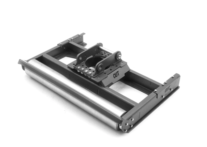 CUT 914/920 1/14 RC Hydraulic Excavator OP Original Parts Hydraulic Cylinder Lithium Battery Bucket Track Drive Wheel Collection