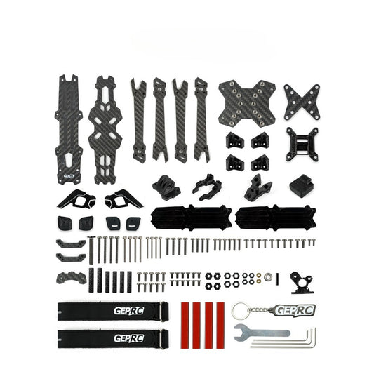 GEPRC GEP-Vapor 5 Inch FPV Accessories