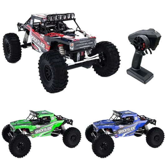 YIKONG YK4061 1/6 Lcg ROCK SLIDE RC Car Rtr