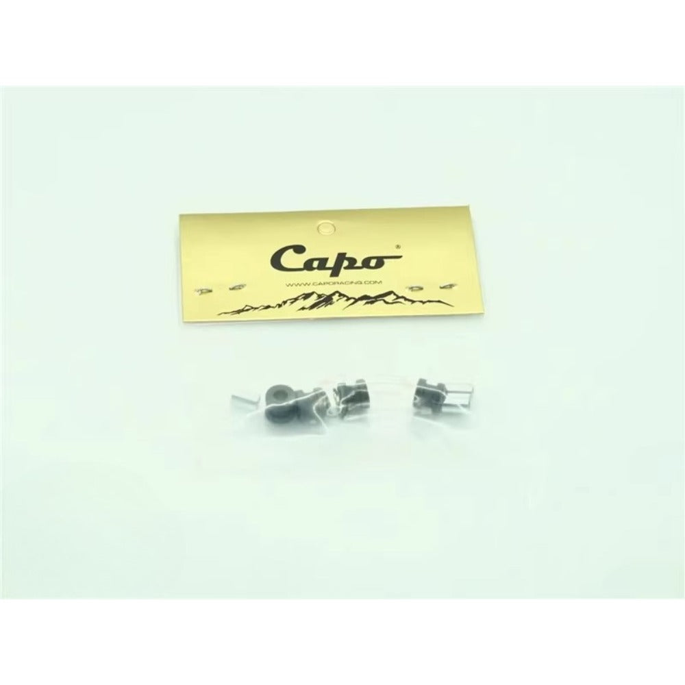 Capo Queen 1/8 Rc Car I-shaped Ball Head Rubber Sleeve