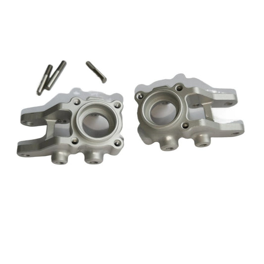 Traction Hobby KM RAM 1500 1/8 4wd Rc Car Extended Swing Arm Steering Seat TH01514