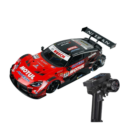 1/10 Tamiya Tt02  Track Version Rc Drift Car Rtr