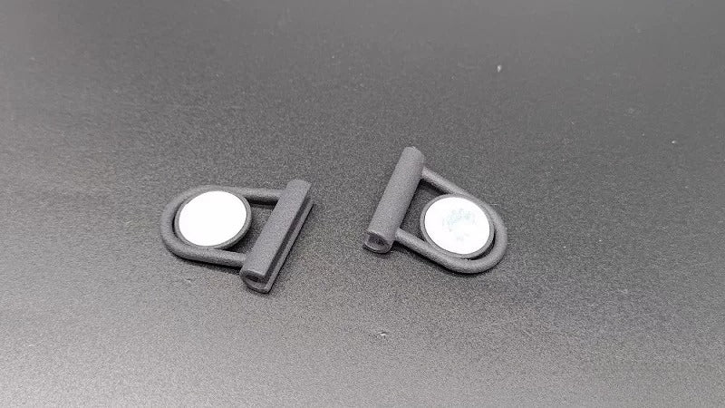 CAPO CD1582X QUEEN Rc Car Mirror