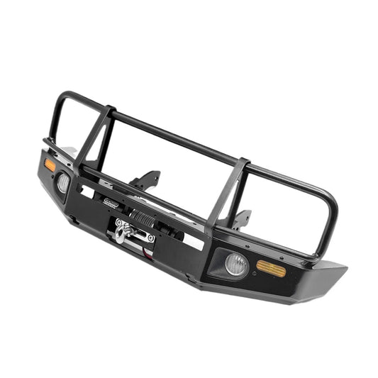 CCHAND RGT 1/10 LC71 RC CAR OP PART Metal Front Bumper