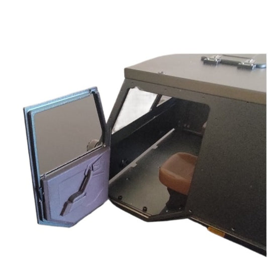 CAPO CUB3 1/18 TATRA RC TRACTOR  Door Lining