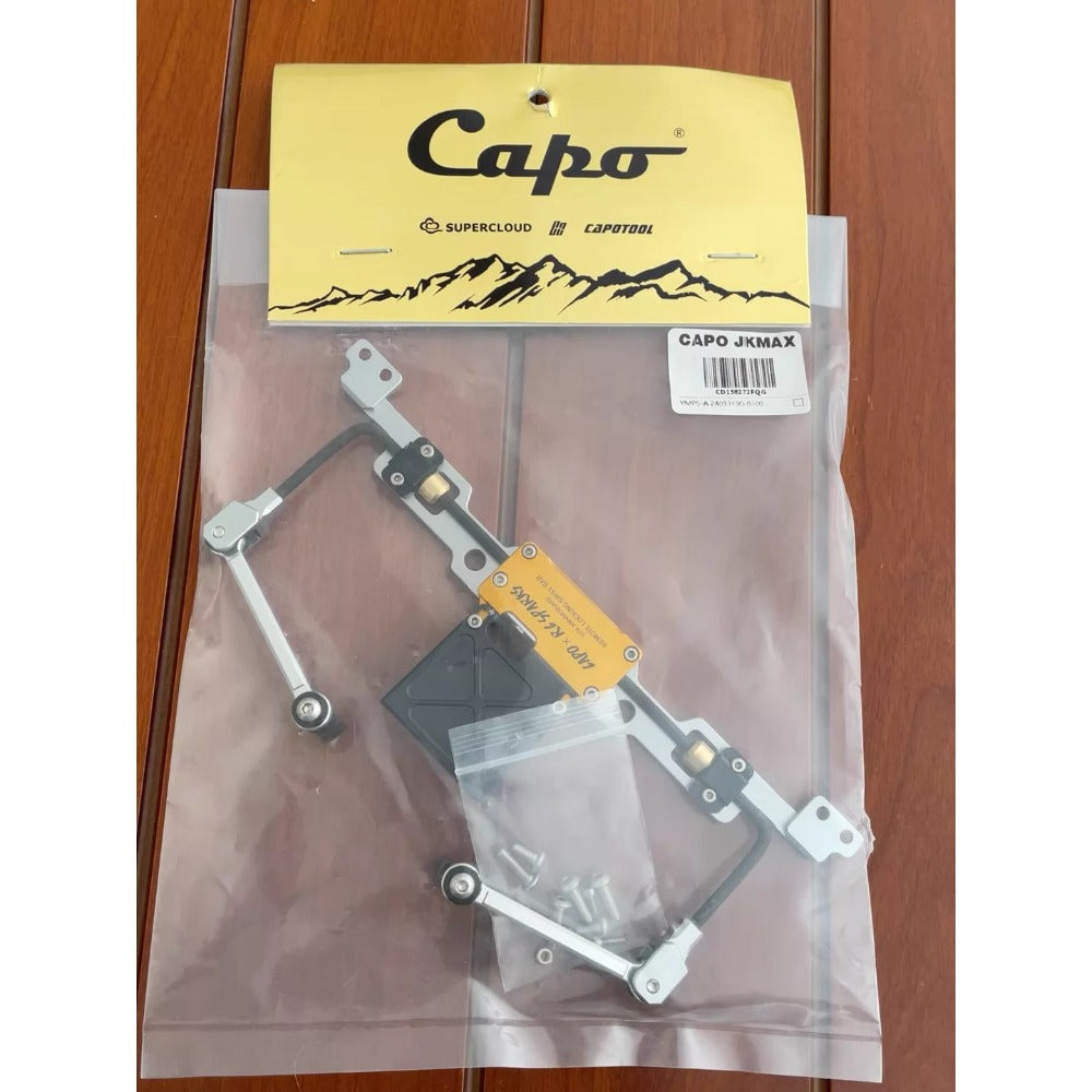 Capo Jkmax 1/8 Rc Car Anti-roll Bar Last Set
