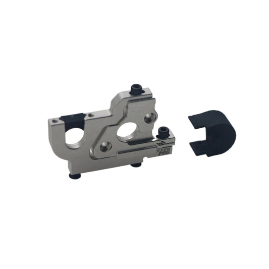 Lc Racing 1/10 Ptg2r ptg2 Rc Car Aluminum Slider Motor Base OP PART