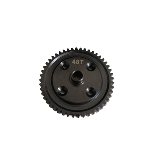 FSR FS RACING ATOM 1/8 4WD Rc CAR 46T Deceleration Medium Difference Large Tooth 312973