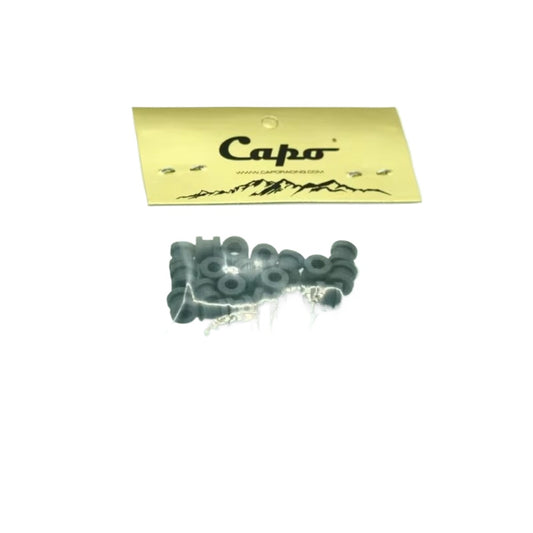 Capo Queen 1/8 Rc Car I-shaped Ball Head Rubber Sleeve