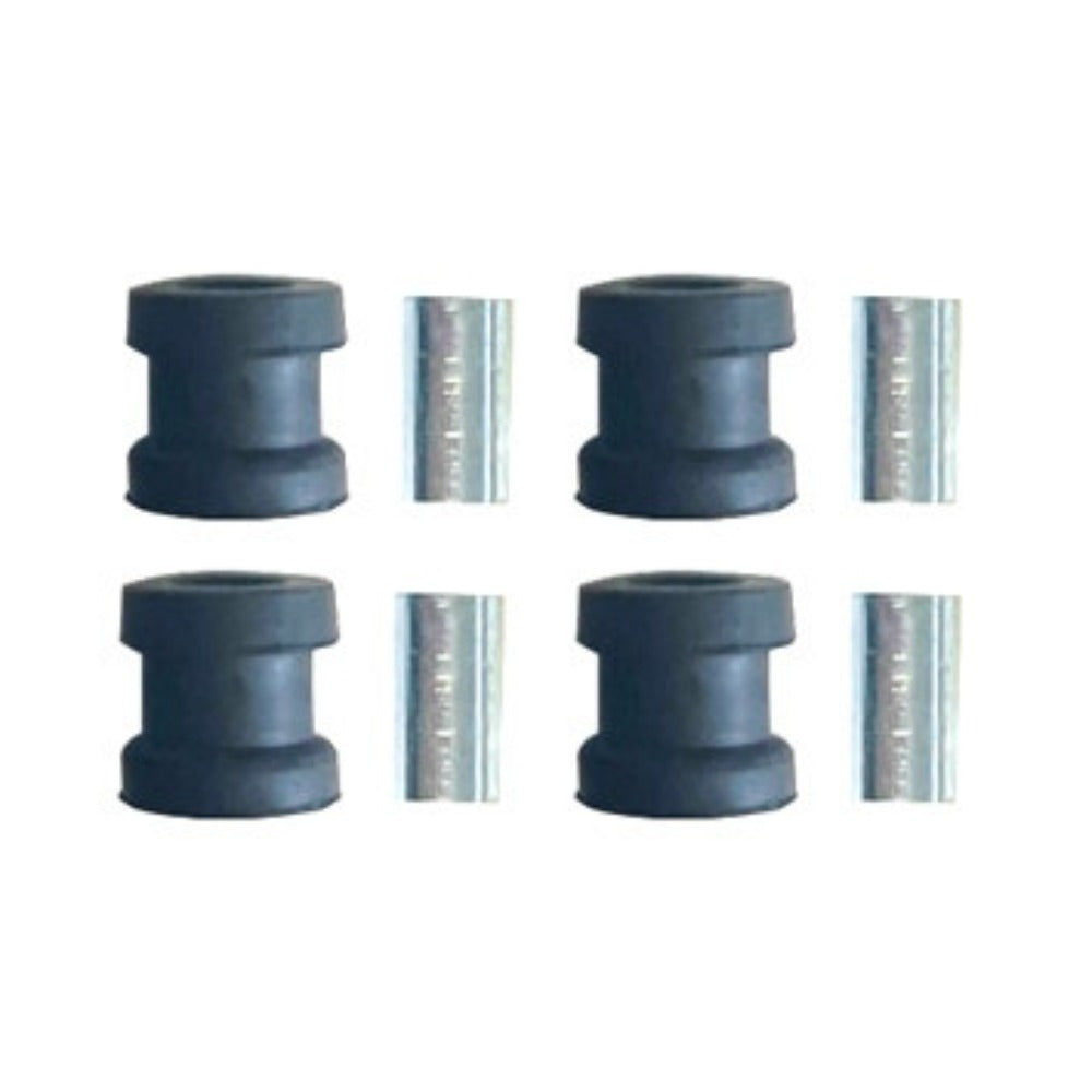 Capo QUEEN Rc Car Rubber Bushing Metal Pin Accessories CD1582XBH-1
