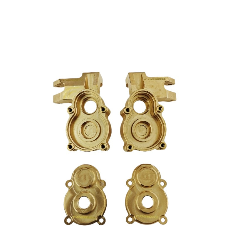 RLAARLO JK07Pro 1/7 Rc Car Armor Counterweight Op Parts