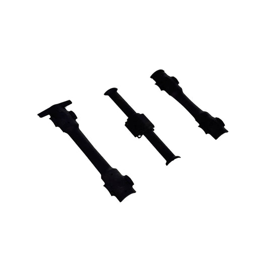 CAPO CUB3 1/18 TATRA RC TRACTOR Nylon Armor