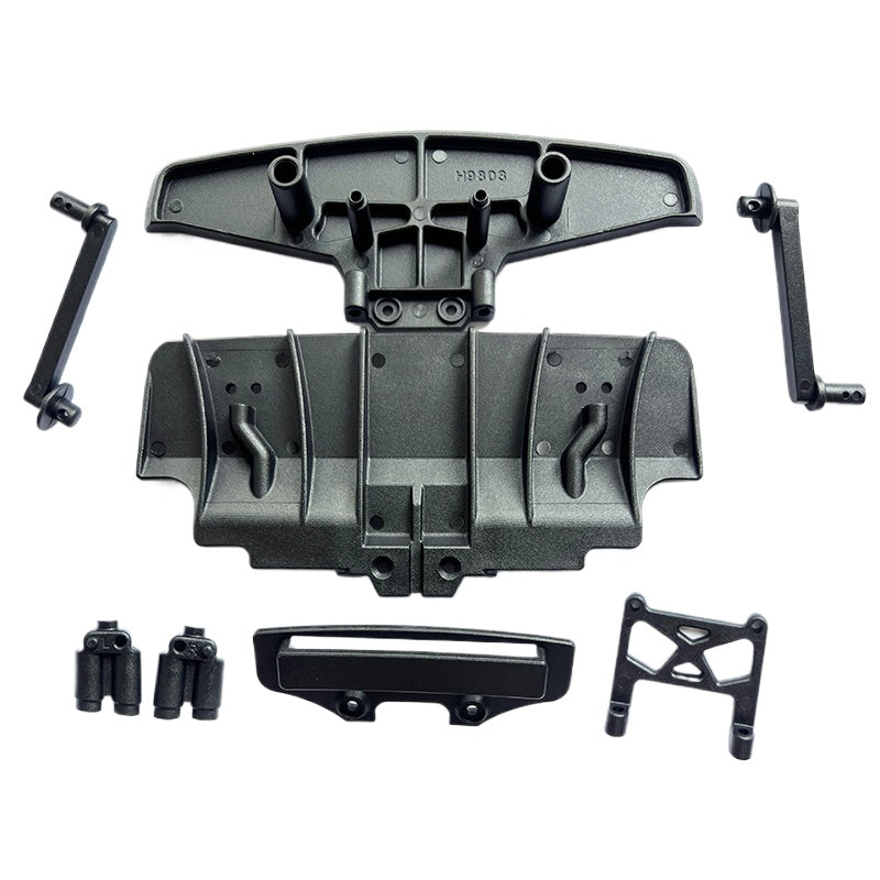 HNR H9803 RC CAR Front and Rear Anti-collision Hull Strut H98262