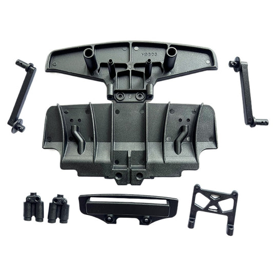 HNR H9803 RC CAR Front and Rear Anti-collision Hull Strut H98262