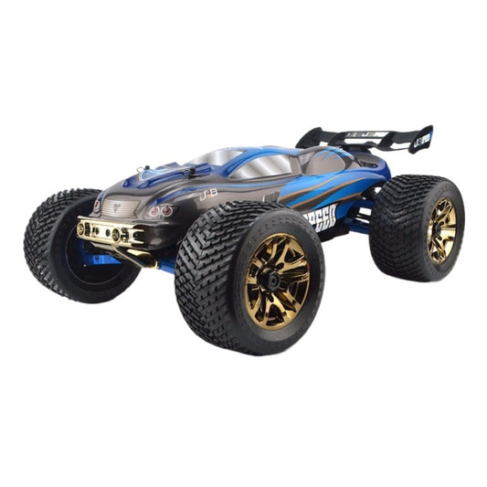 JLB RACING J3Speed Brushless 4WD RC CAR RTR