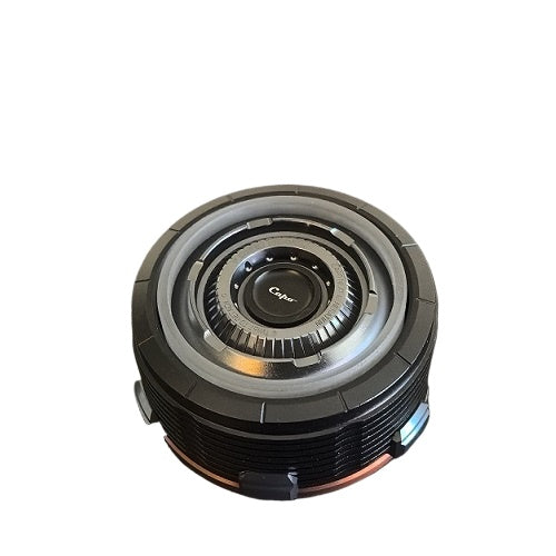 Capo HALO2 Luminous Metal Hand Wheel Op Part for NB4 7PX 10PX Remote Control  Transmitter