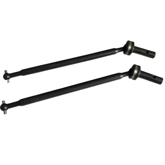 FSR 1/8 RC CAR 7MM Front CVD Universal Joint Drive Shaft 140mm 313150