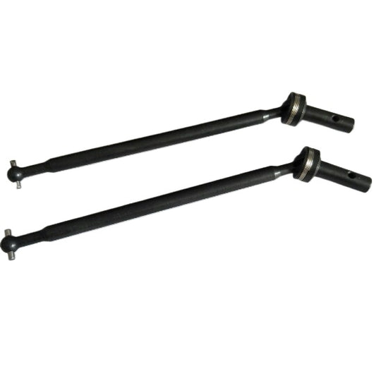 FSR 1/8 RC CAR 7MM Front CVD Universal Joint Drive Shaft 140mm 313150