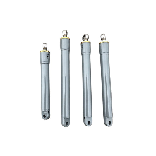 DOUBLE E E010 RC Hydraulic Excavator Cylinder Parts