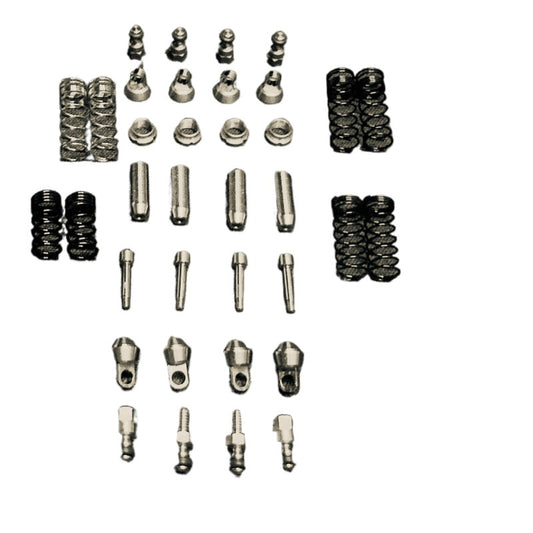 Rhino Racing RTS 1/24 RWD RC DRIFT CAR Universal Shock Kit