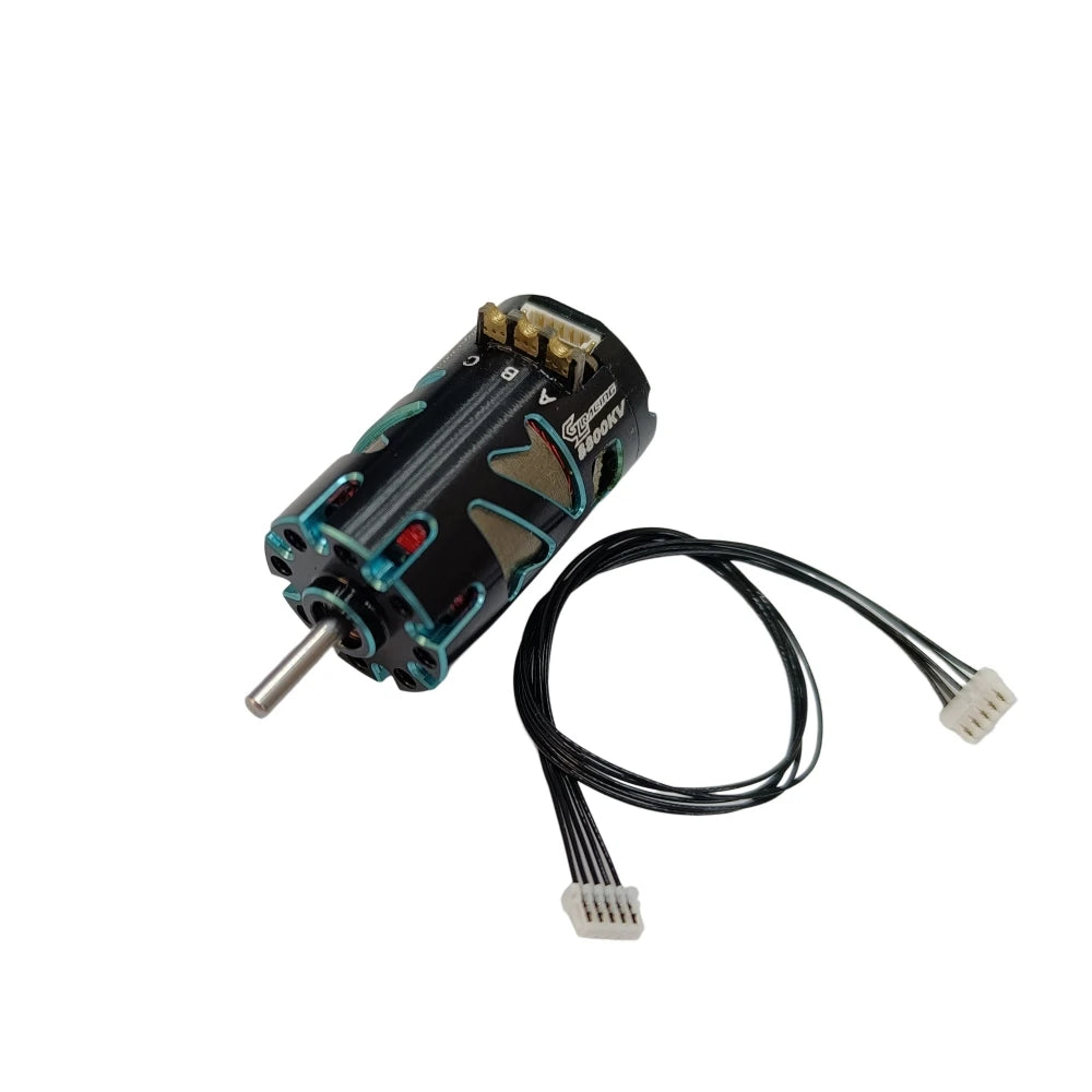 GL Racing Sensored Brushless Motor 3500KV  for 1/24 Rc Drift Car