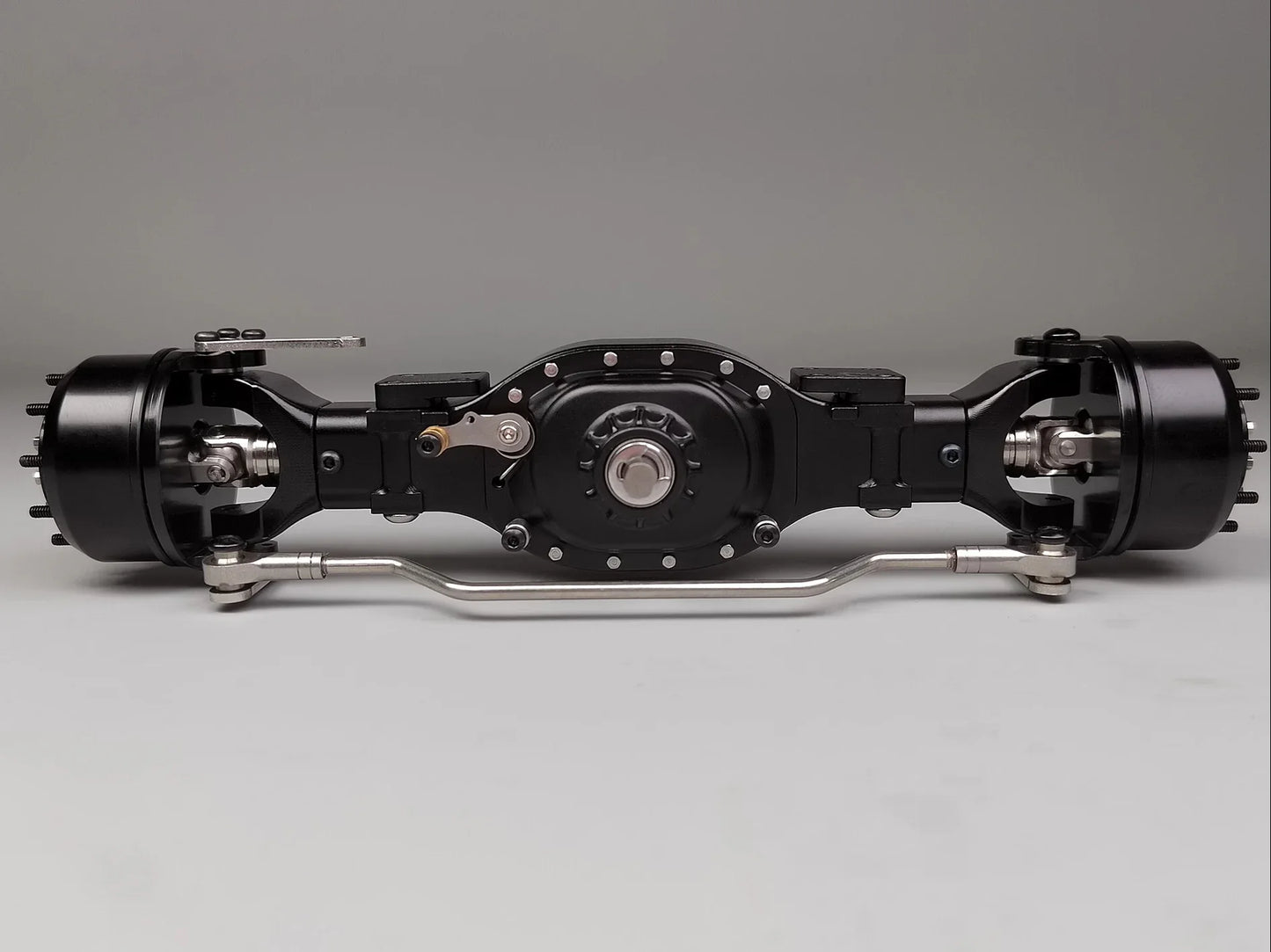 6x6 8x8 Metal Power Axle for 1/14 Tamiya RC Truck