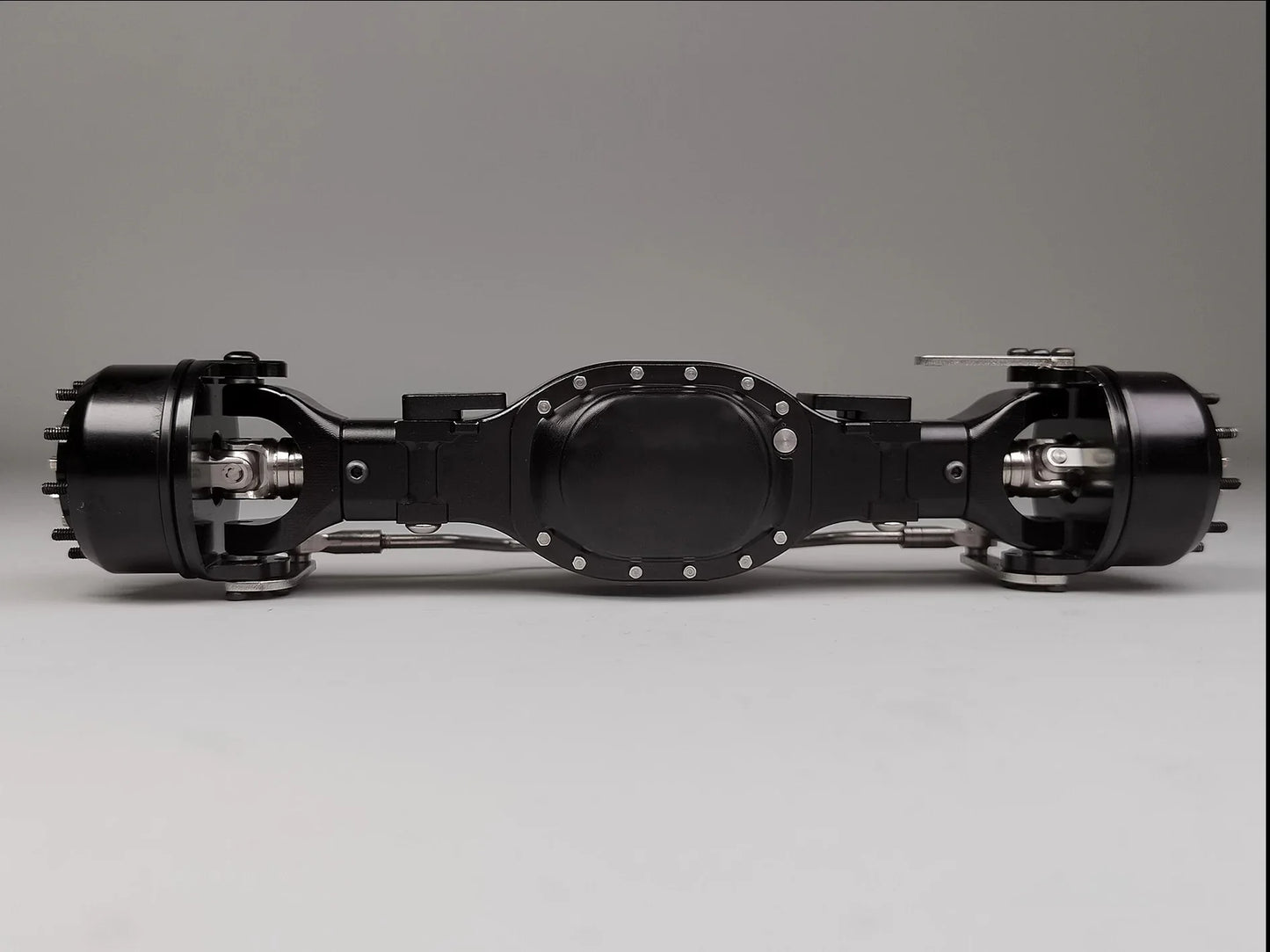 6x6 8x8 Metal Power Axle for 1/14 Tamiya RC Truck