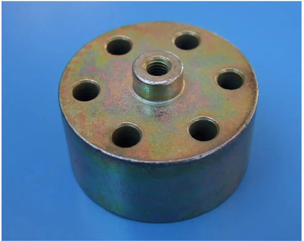 DLE Propeller Drill Guide  Drill Jig for DLE30/35RA/40/55/55RA/60/61/85/111/120 Engine