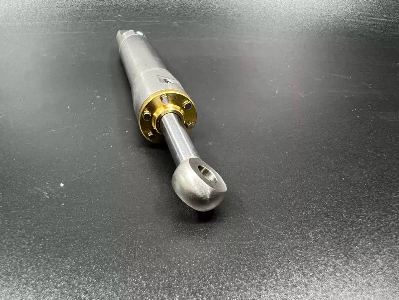 Double E117 A40G Rc Hydraulic Steering Cylinder