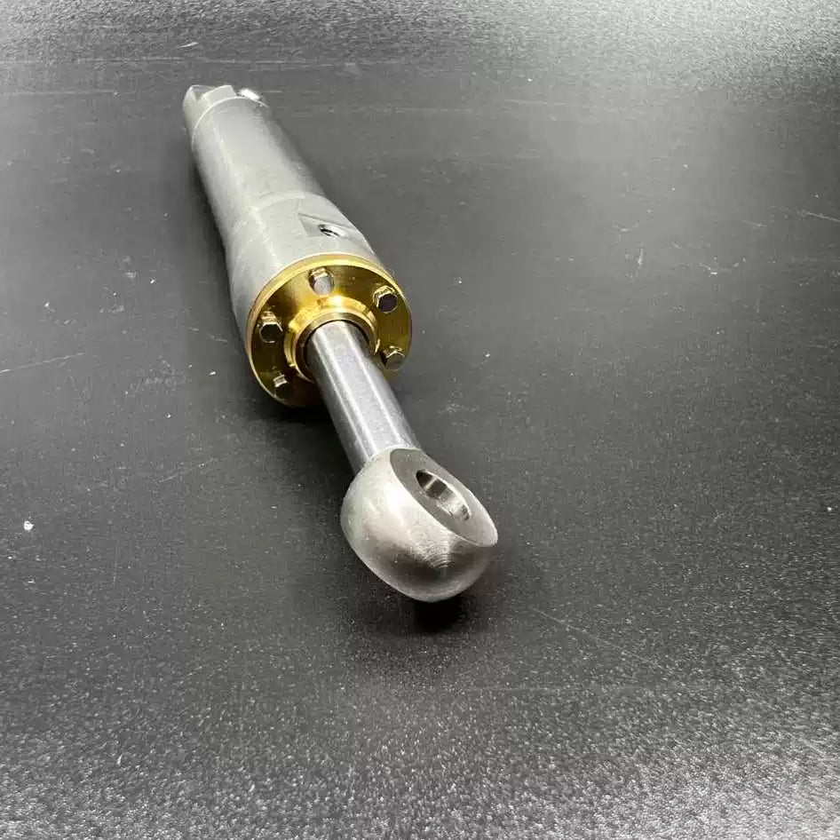 Double E117 A40G Rc Hydraulic Steering Cylinder