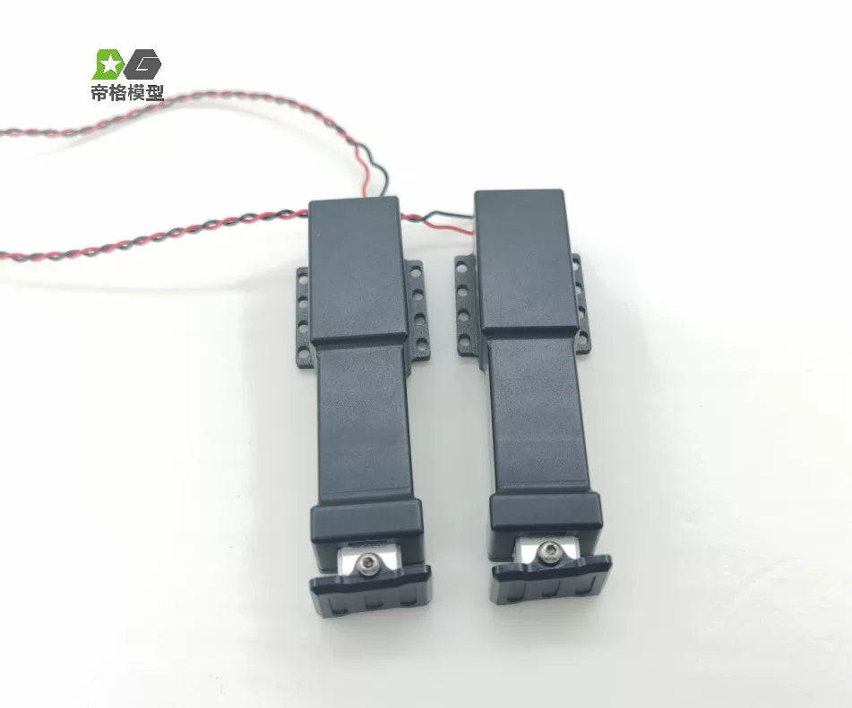 Degree Tamiya 1/14 RC Trailer  Electri Support Legs 56505