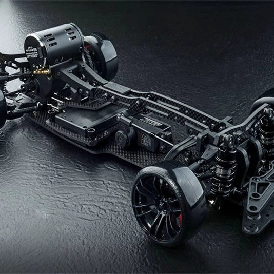 MST 1/10 Rc Drift Car Frame FRX MRX RMX KMW KIT