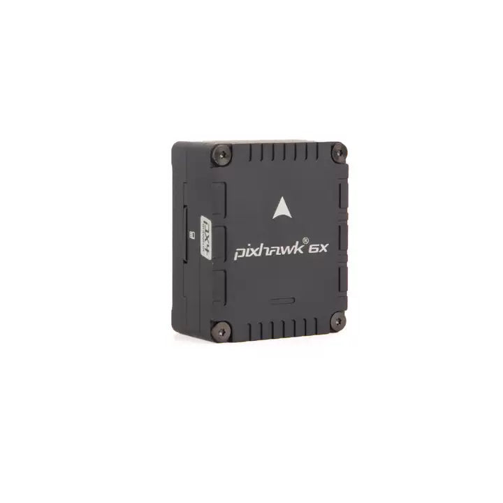 Holybro Pixhawk 6X ICM-45686 RC Fixed Wing Drone Flight Control M9N /M10 GPS