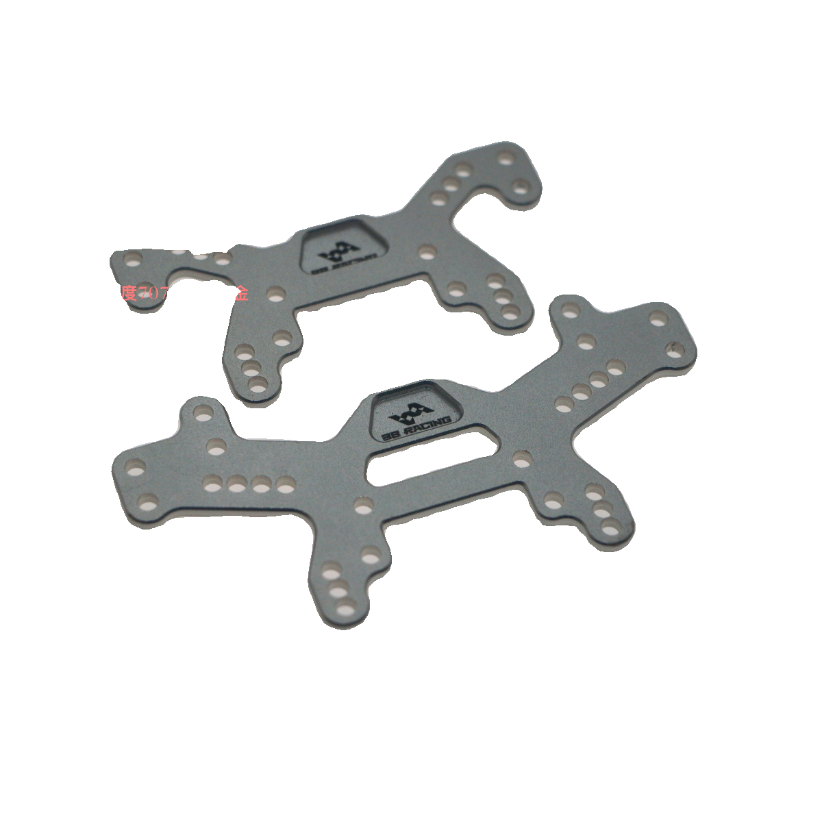 LC Racing Ptg2 Ptg2r Rc Car Aluminum Alloy Shock Absorber