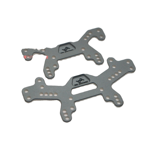 LC Racing Ptg2 Ptg2r Rc Car Aluminum Alloy Shock Absorber