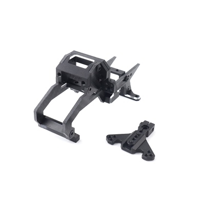 RHINO RACING YOKOMO YD2 1/10 Rc Drift Car Aluminum Alloy Op Parts