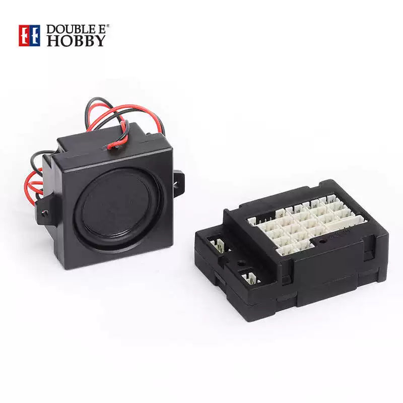 DOUBLE E 1/14 RC TRUCK Sound Light Module S022