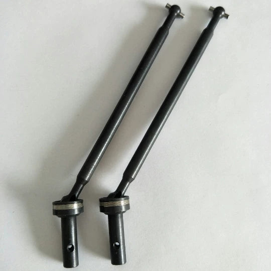 FSR 1/8 RC CAR 7MM Front CVD Universal Joint Drive Shaft 140mm 313150