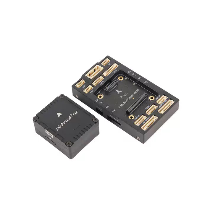 Holybro Pixhawk 6X ICM-45686 RC Fixed Wing Drone Flight Control M9N /M10 GPS