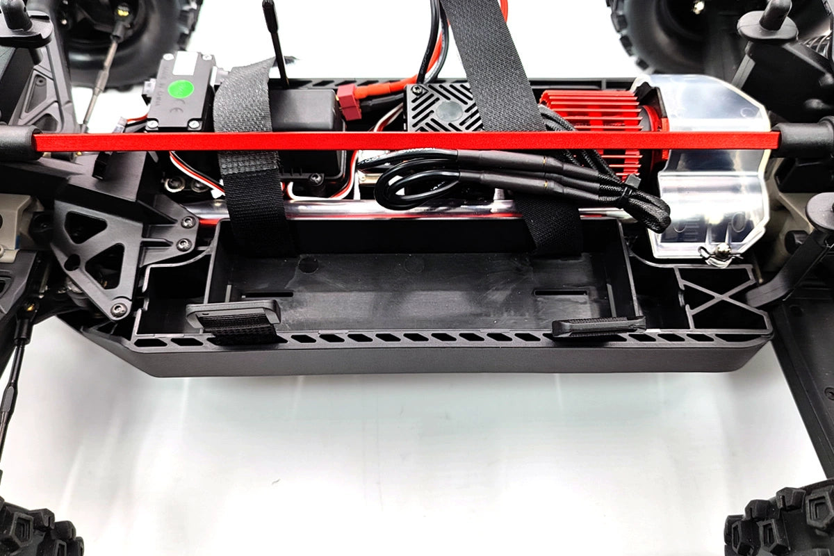 FSR Sniper 1/10 4WD RC CAR RTR