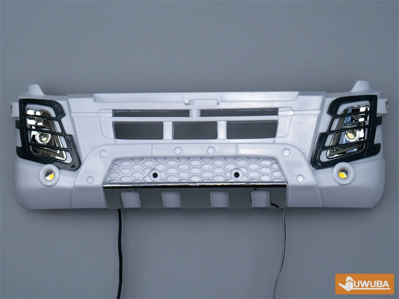 Juwuba 1/14 JMD-110 VOLVO Fmx Rc Tractor LED Light Module