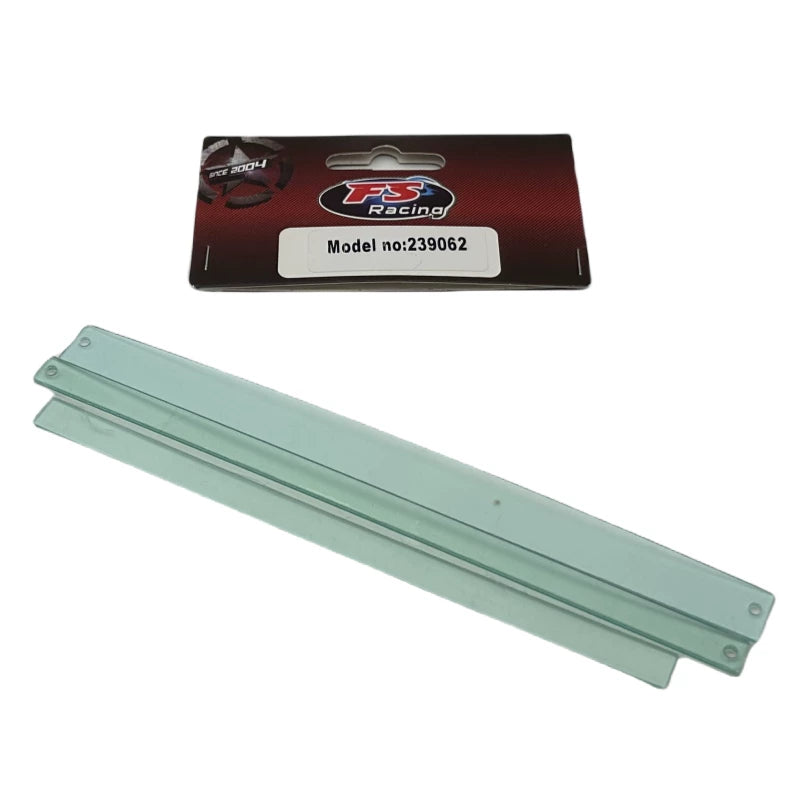 FSR 1/7 Desert Storm Rc Car Accessories Collection