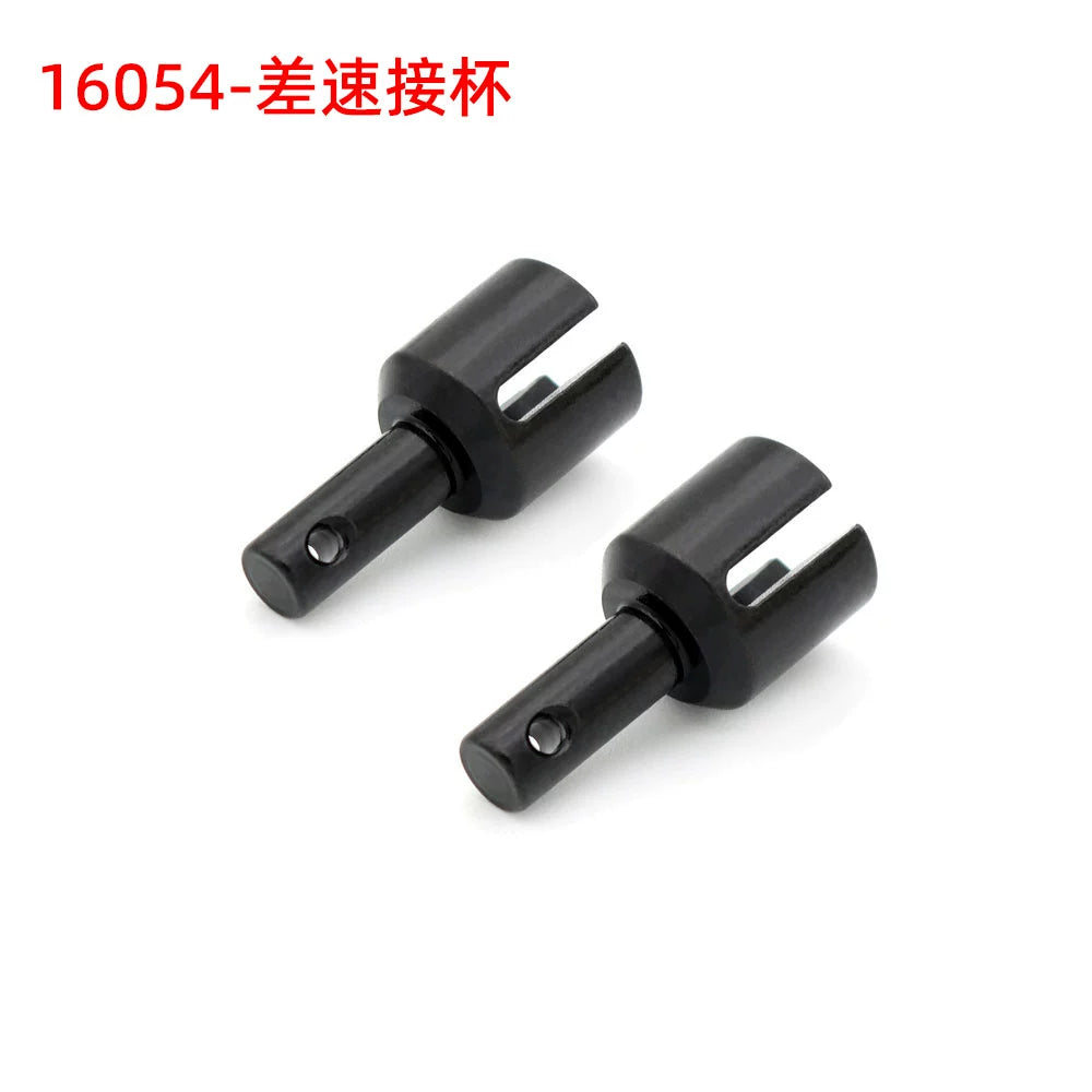 ZD RACING RX12 1/12 RC Rally CAR Repair Parts