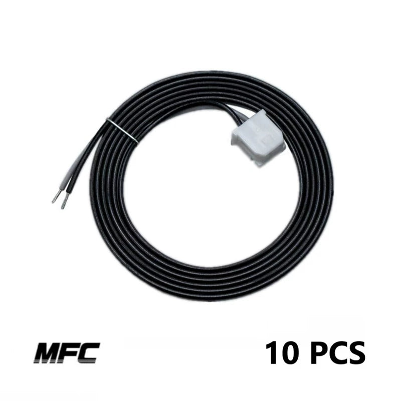 Juwuba 1/14 Tamiya 4-in-1 MFC Special Cable MFC-60C 10pcs