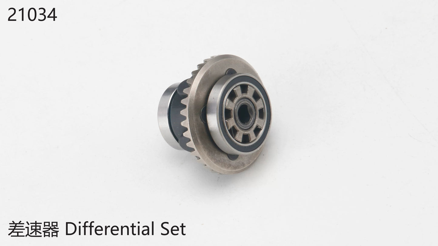 YiKong YK4106 1/10 Rc Car Differential 21034