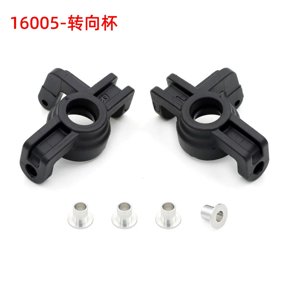 ZD RACING MT16 1/16 RC CAR Original Parts